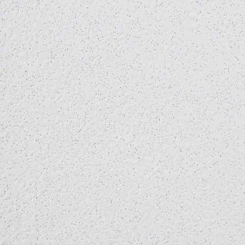Detail van Ecophon Gedina plafondplaat 600 × 1200 mm