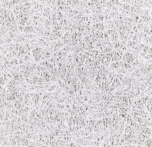 Akoestische plafondplaat met fijne houtwolstructuur – 600x1200 mm, geschikt voor systeemplafonds in zakelijke ruimtes