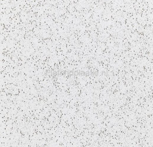 Akoestische plafondplaat met microstructuur – 600x1200 mm, geschikt voor systeemplafonds in zakelijke ruimtes
