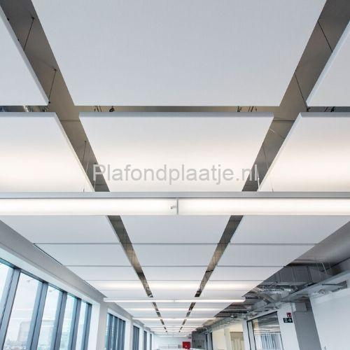 Rockfon Eclipse – 600 x 600 mm