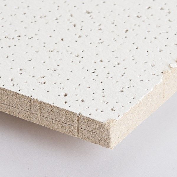 Armstrong Fine Fissured – 600 x 600 mm