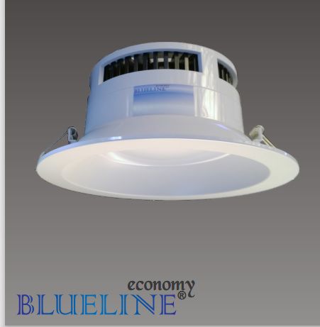 Blueline LED Downlight OCUL-M 230 – 2250 lumen, 3000K, 20 Watt