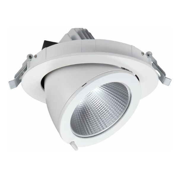 Blueline Economy Downlight Spy 40 – 4700 lumen, 3000K