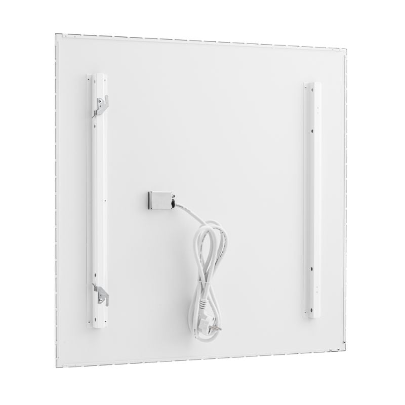 Infrarood Paneel 1050 × 1050 mm – ThermiQ Comfort