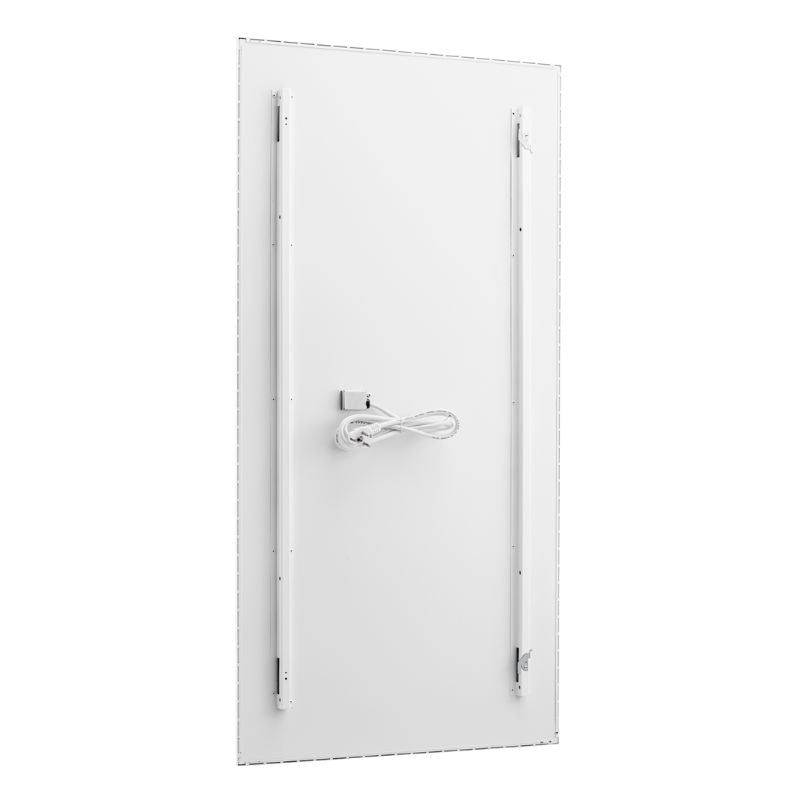 Infrarood Paneel 1200 × 600 mm – ThermiQ Comfort