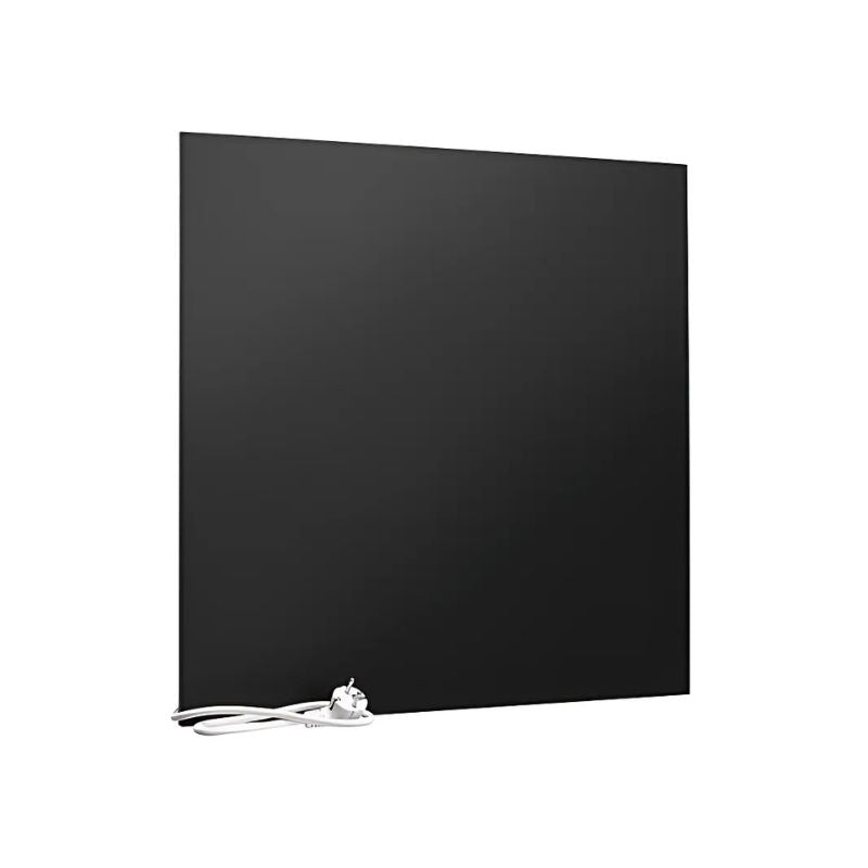 Infrarood Paneel 600 × 600 mm – ThermiQ Comfort