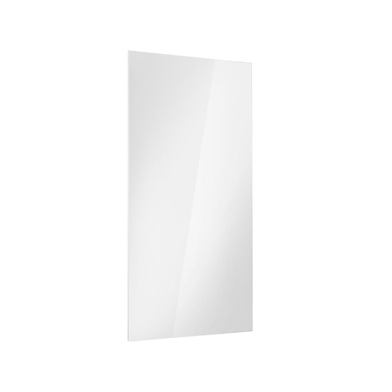 Infrarood sanitair paneel 1200 × 400 mm - ThermiQ Comfort