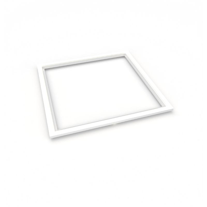 LED frame 600 × 600 mm – ThermiQ EdgeLight