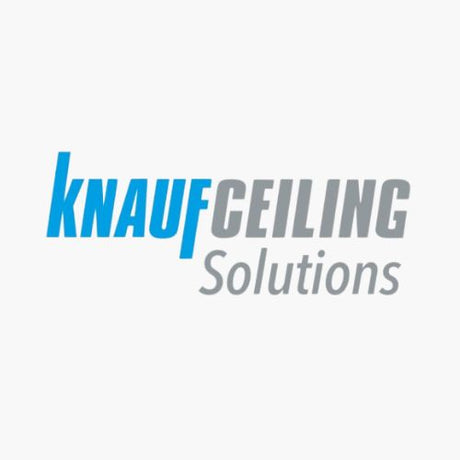 Knauf Ceiling Solutions (KCS)