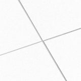 Ecophon Master plafondplaat 600 × 1200 mm 40 mm dik met akoestische absorptieklasse A