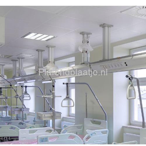 Rockfon Medicare – 600 x 600 mm