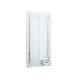 Infrarood Saniscreen 1200 × 400 mm