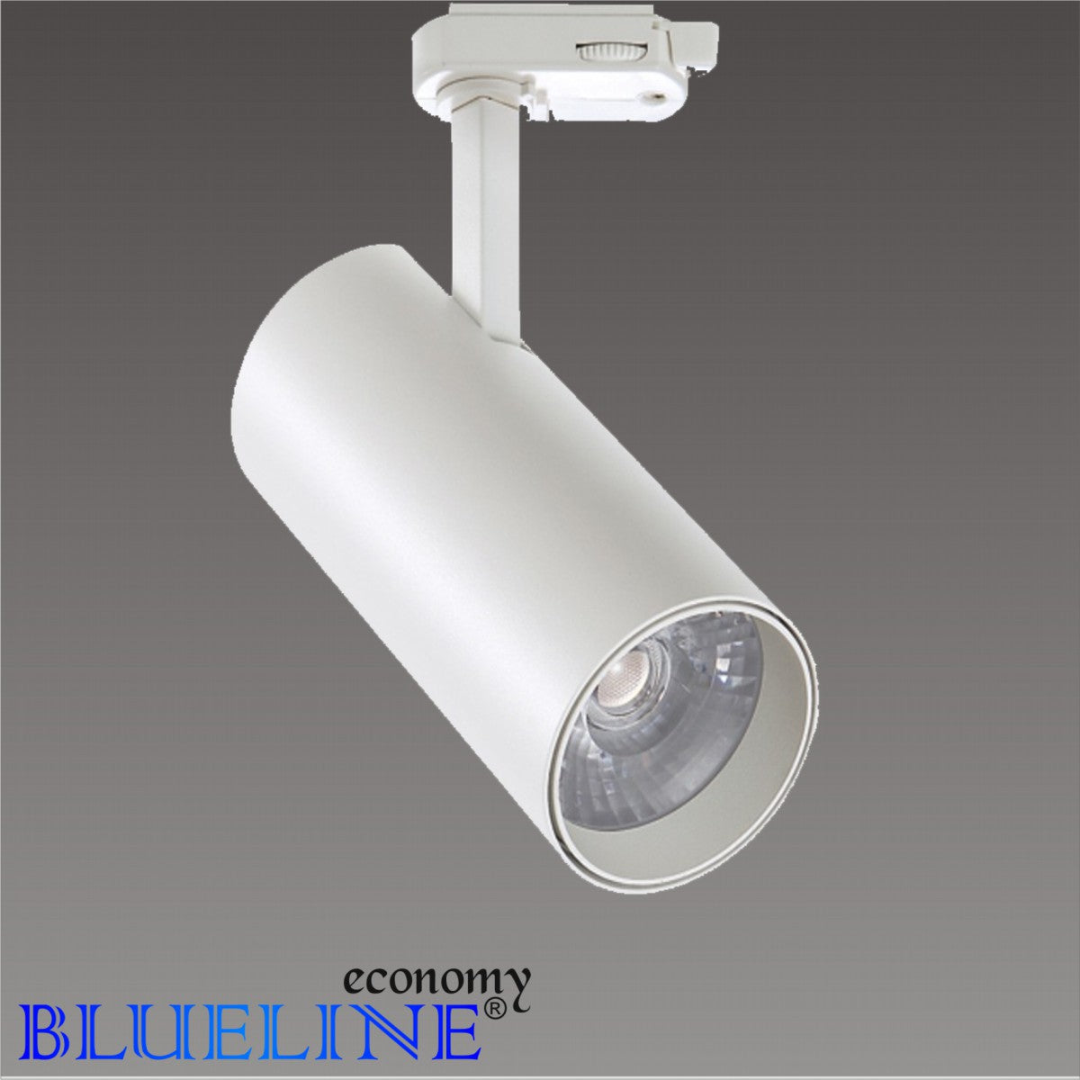 Blueline SEMITA 20 Railspot 2264lm 3000K ZWART 36D