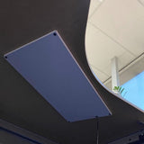 Infrarood Deskscreen 600 × 300 mm