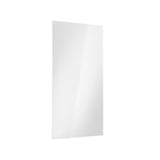 Infrarood Saniscreen 1200 × 400 mm
