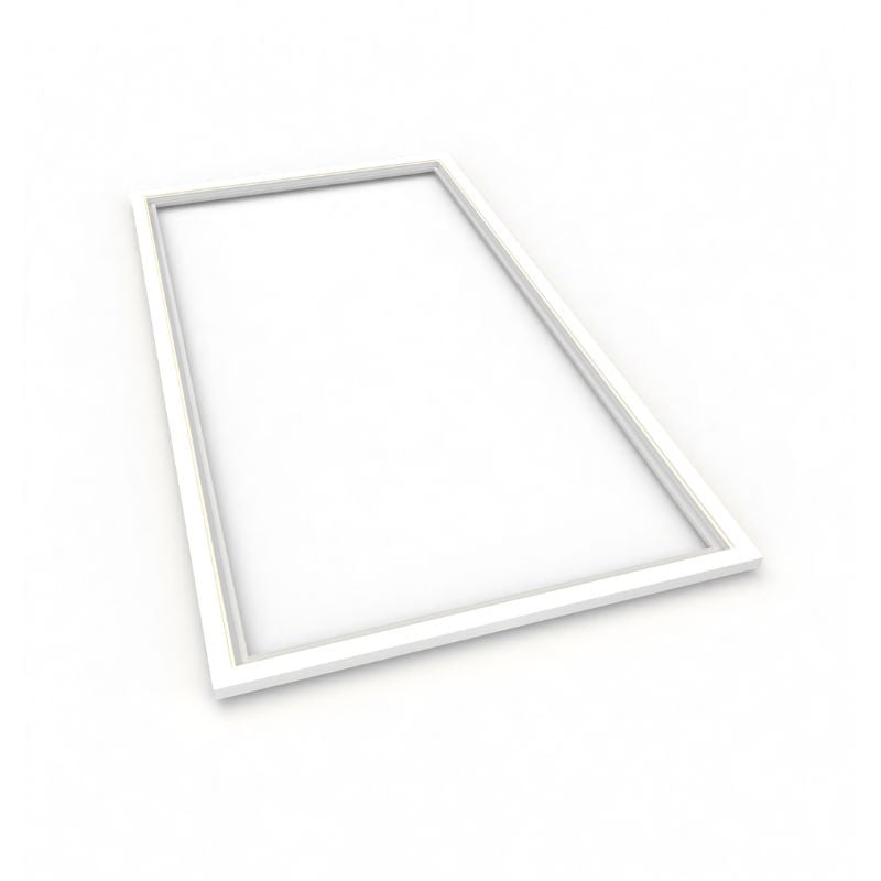 LED frame 1200 × 600 mm – ThermiQ EdgeLight