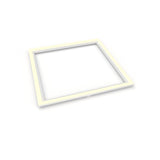 LED frame 600 × 600 mm – ThermiQ EdgeLight