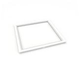 LED frame 600 × 600 mm – ThermiQ EdgeLight